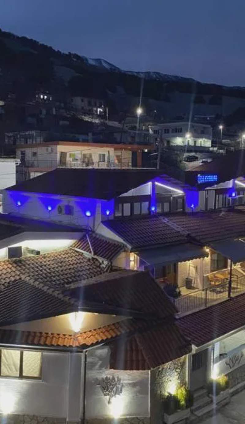 Vila Katalea