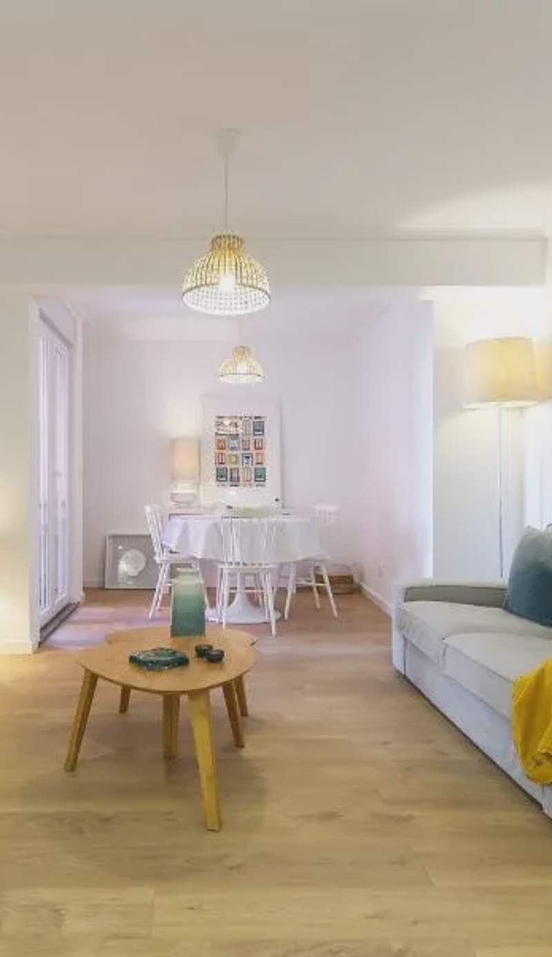 Cosy Guesthouse - Sónias Houses