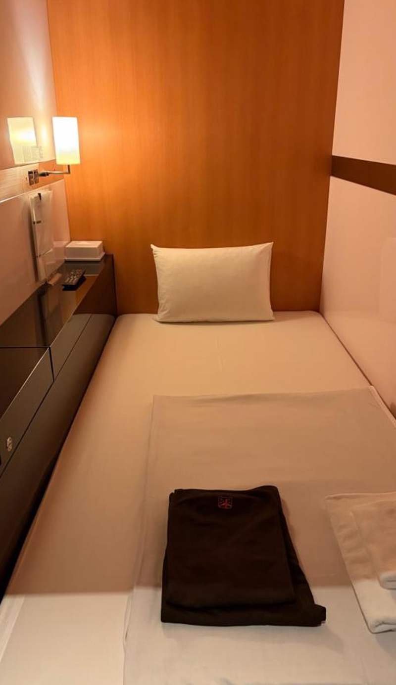 First Cabin Nagasaki