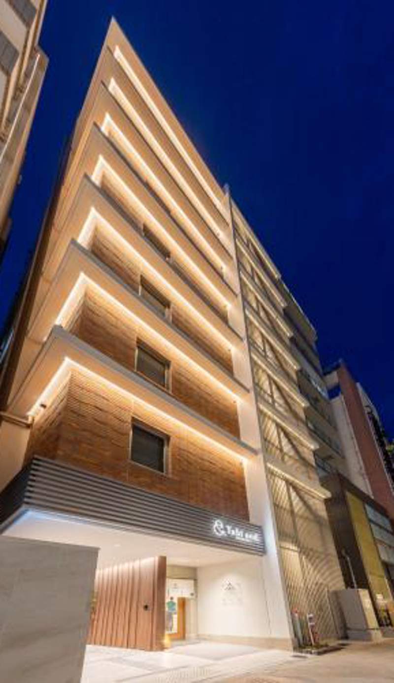 Tabi and Nagasaki Grand Open!! 2025 in May