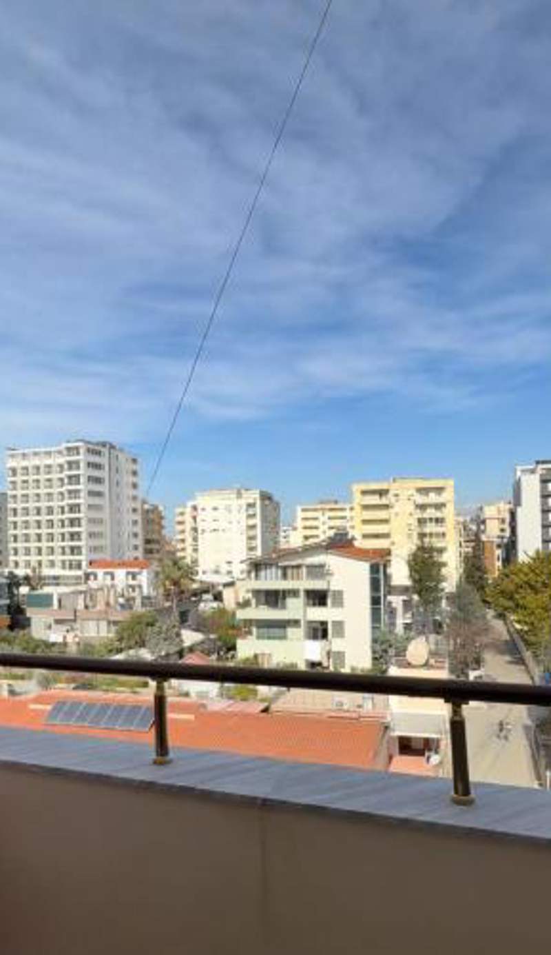 Erel Apartment