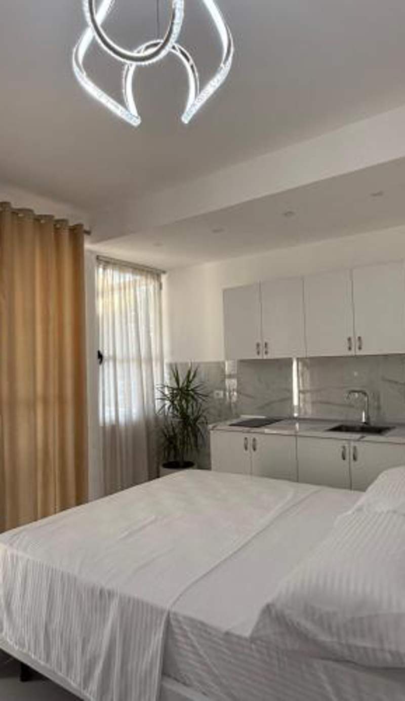 ELIO's Room