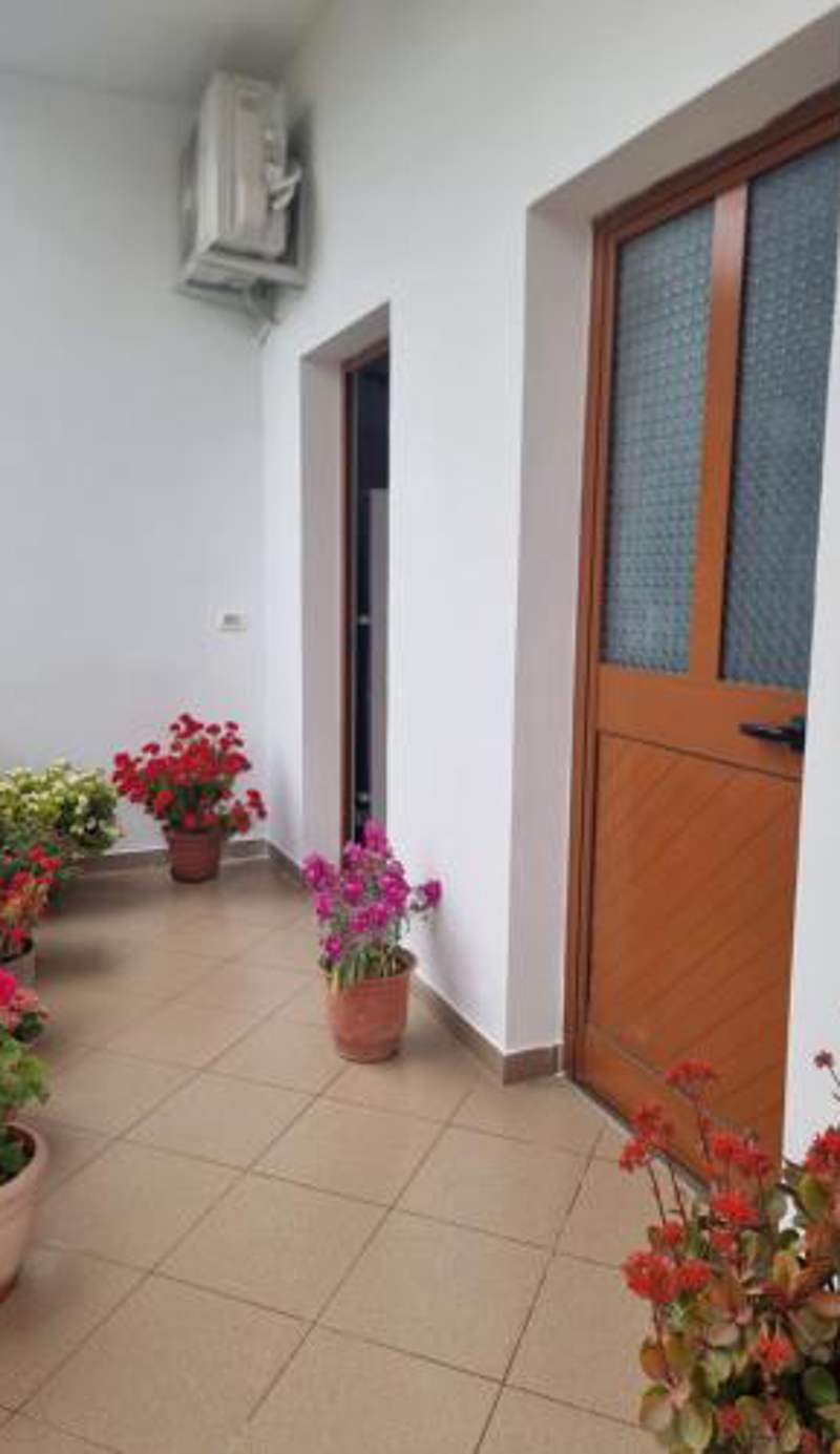 Rooms for rent