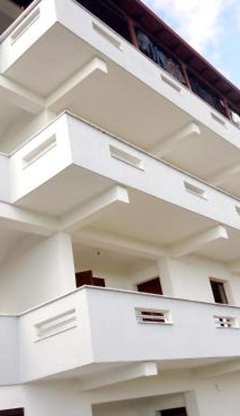 Vila Bali