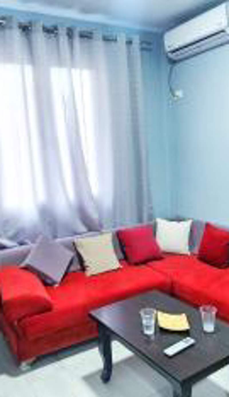 Apartments Modern iBra Durres 2