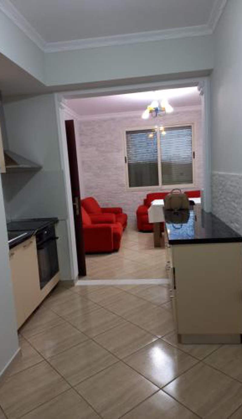 Flodril Appartment