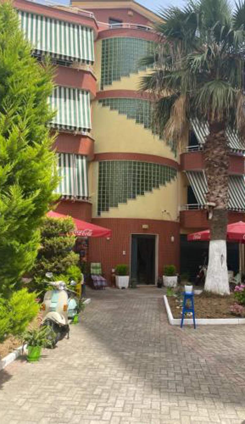 Hotel Durres Vila 53