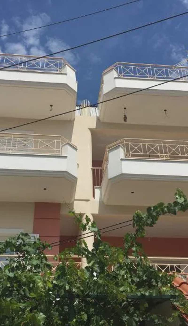 Vila Papa