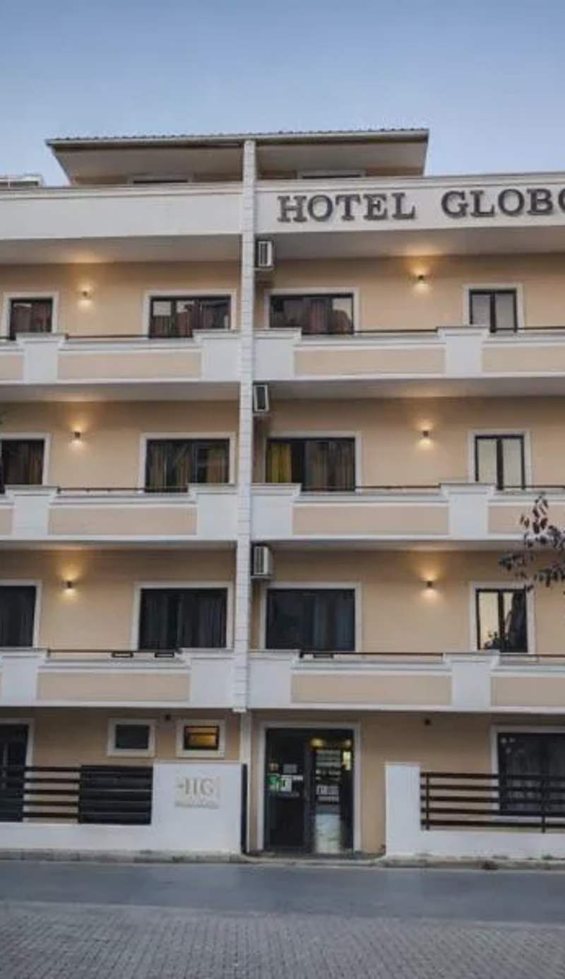 Hotel Globo