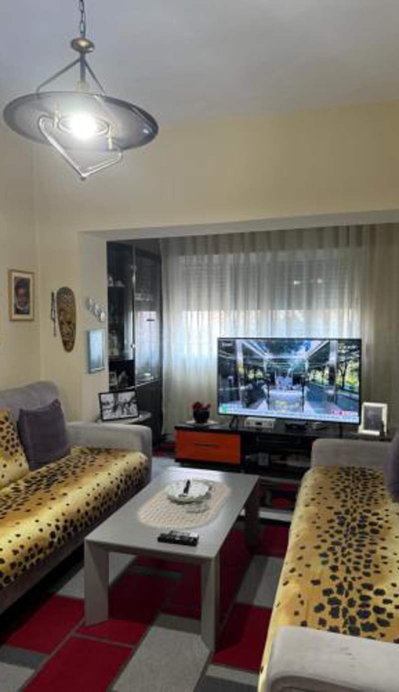 Janas cozy and comfort apartment