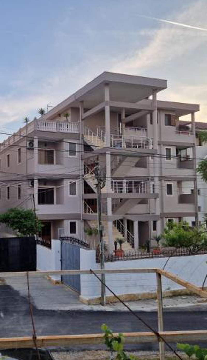 Guest House "Pisha"