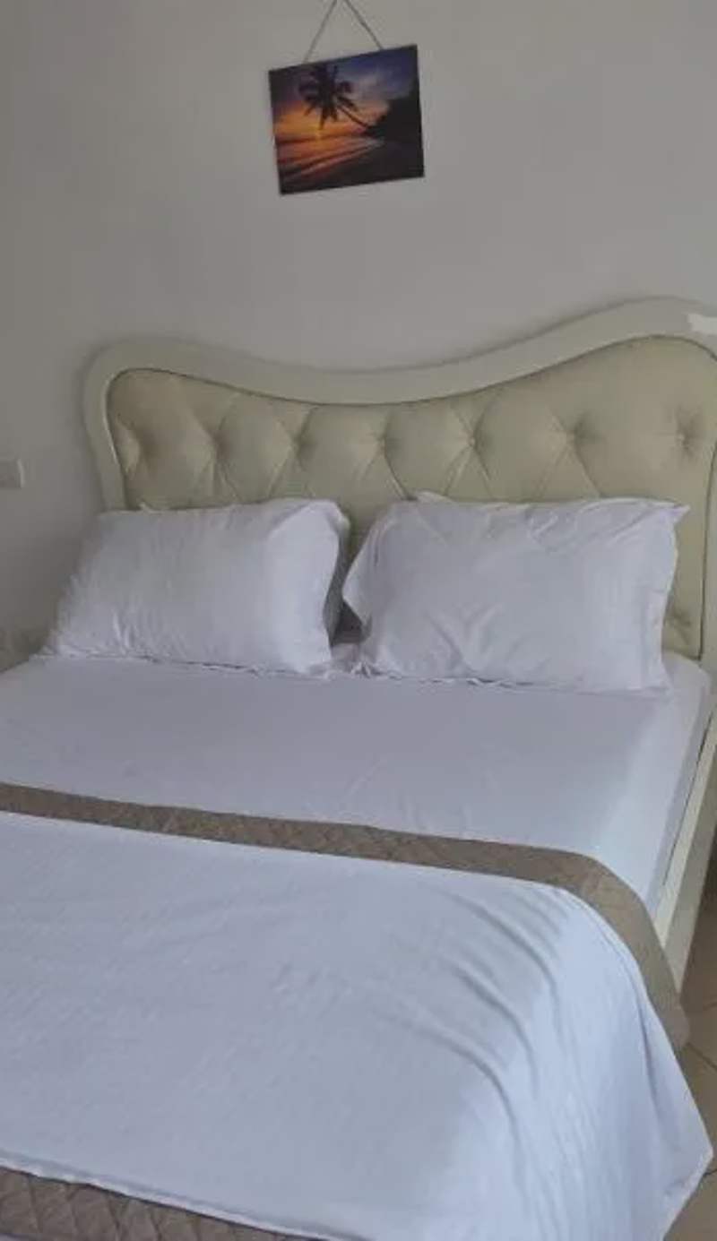 Volga Cozy Apartment