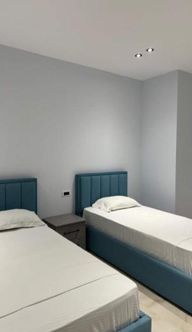 Blue Heaven Apartments
