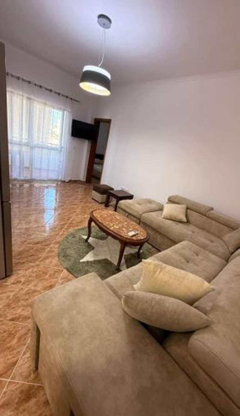Arjon Appartment
