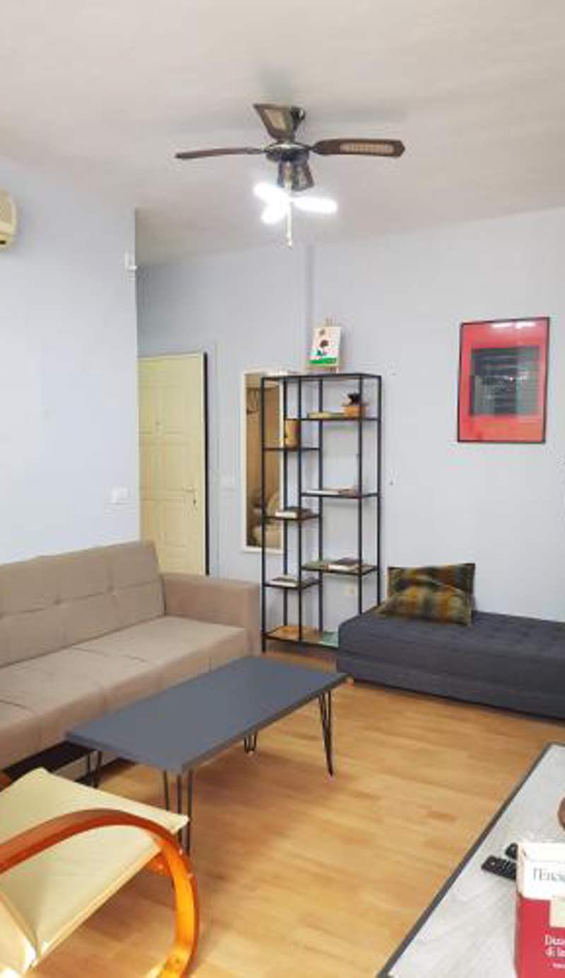 Arteg Apartments - Comfort