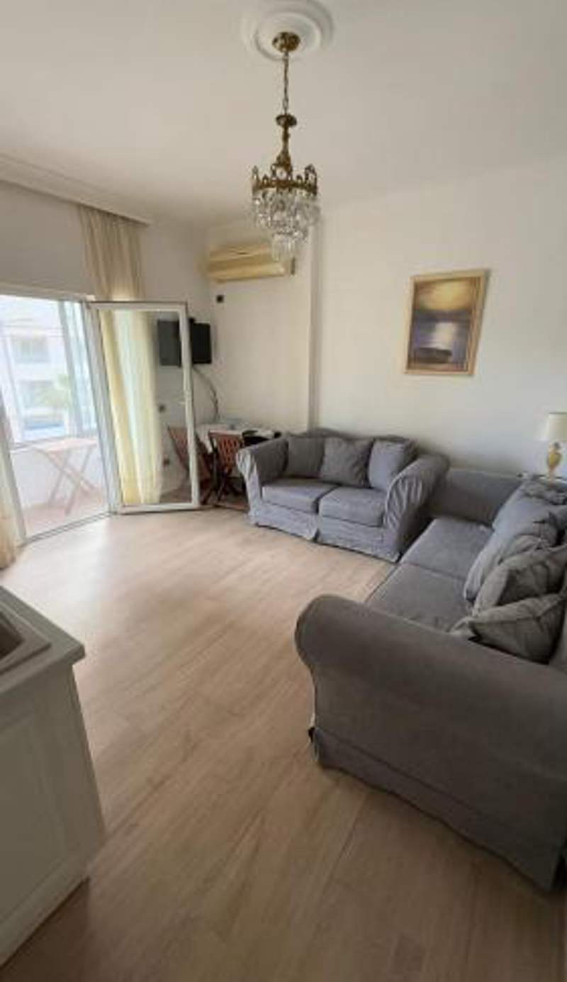K&M apartment