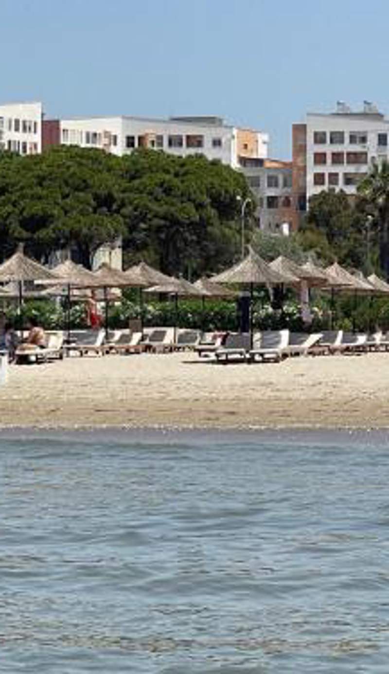 Arteg Apartments - Delux