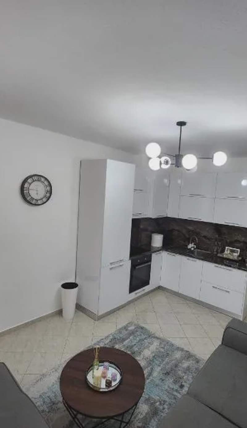 Dua's Apartment