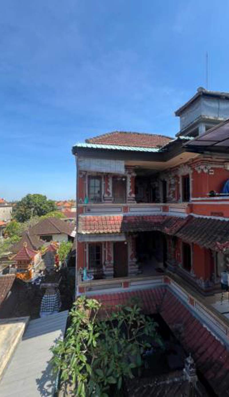 Banana Home Stay Ubud
