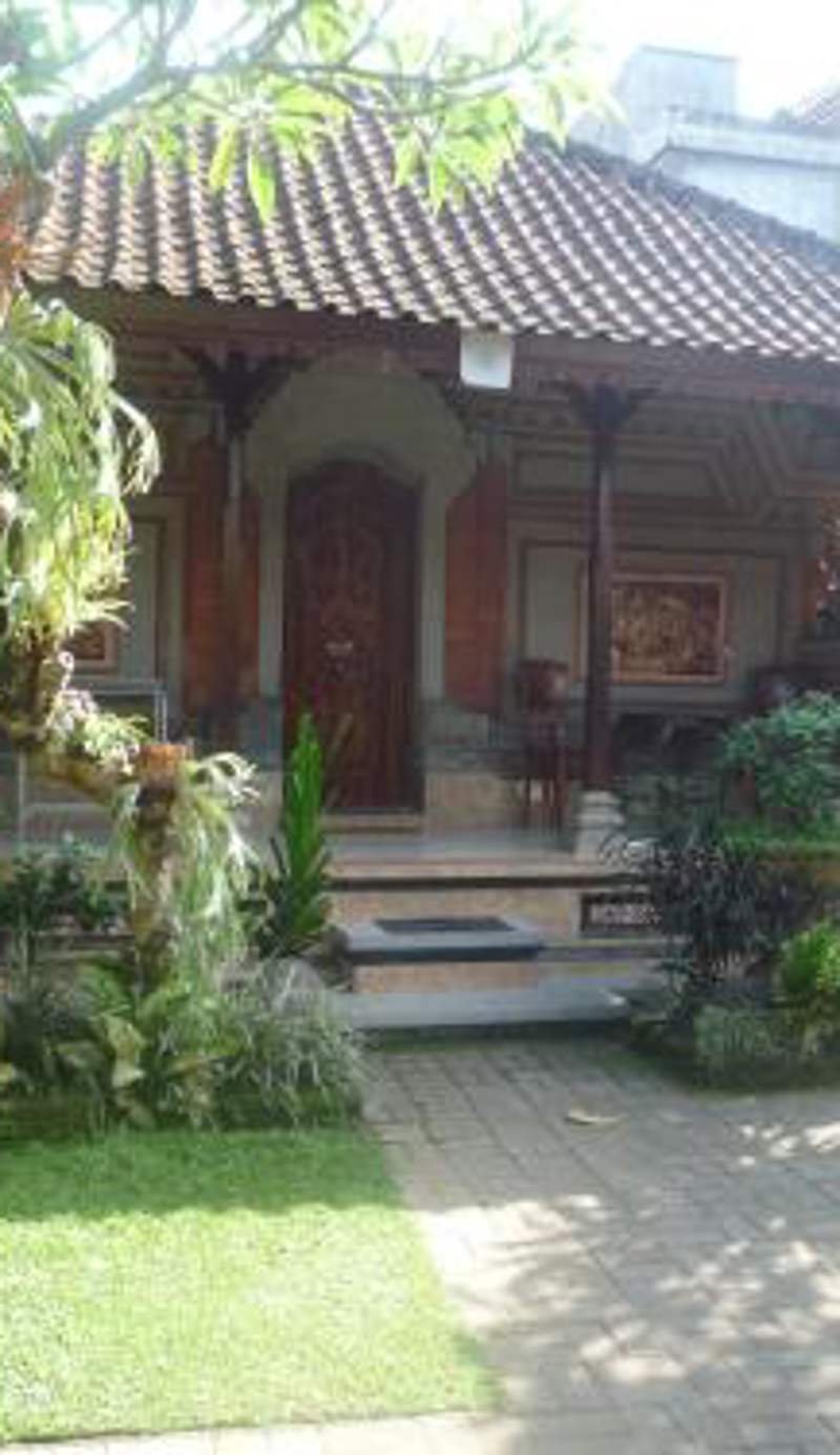 Shindu Home Stay