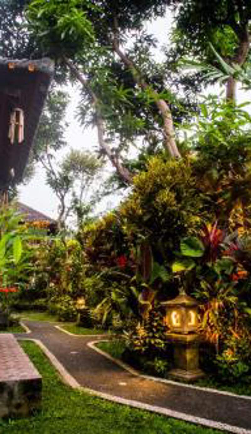 Gusti Kaler House