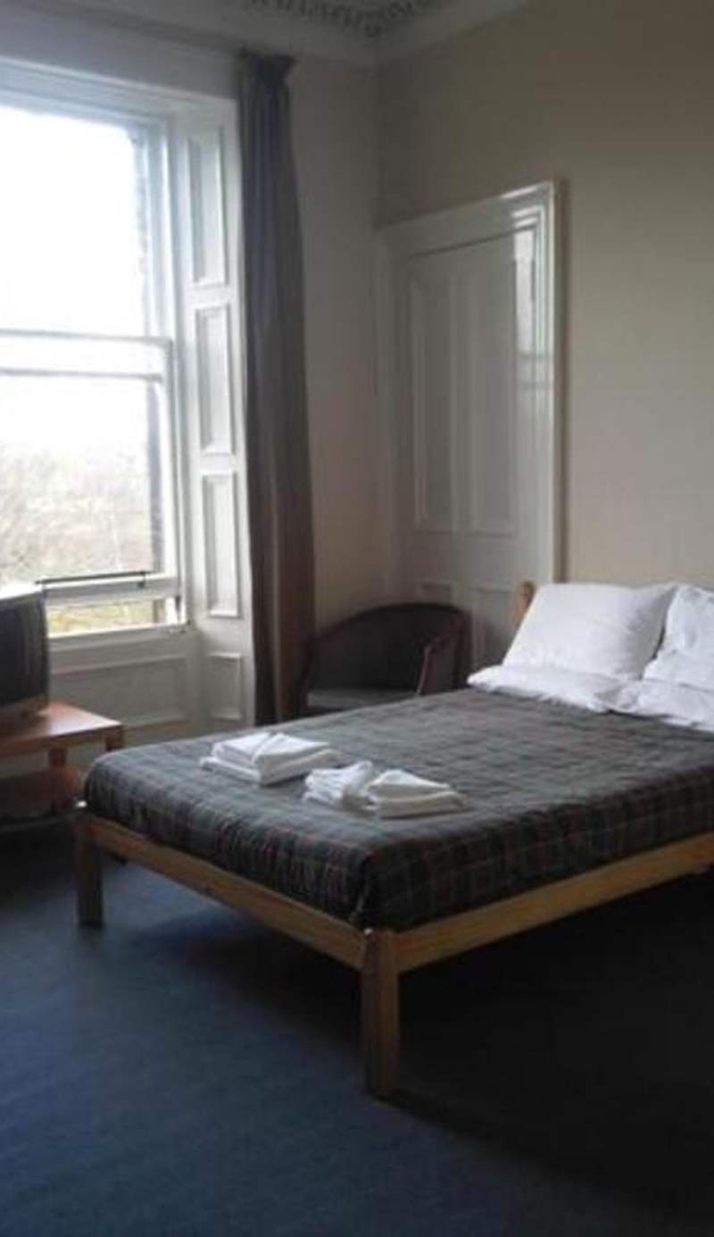 Edinburgh House Hotel