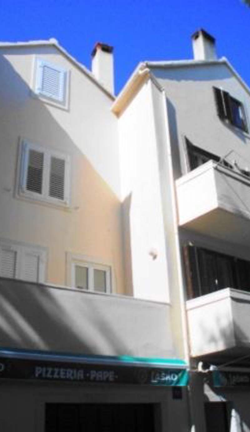 Rondina House