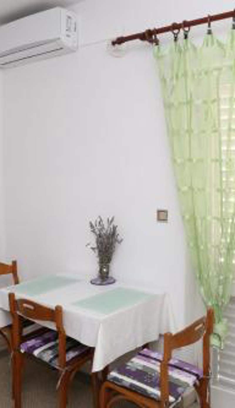Apartman Sardelić
