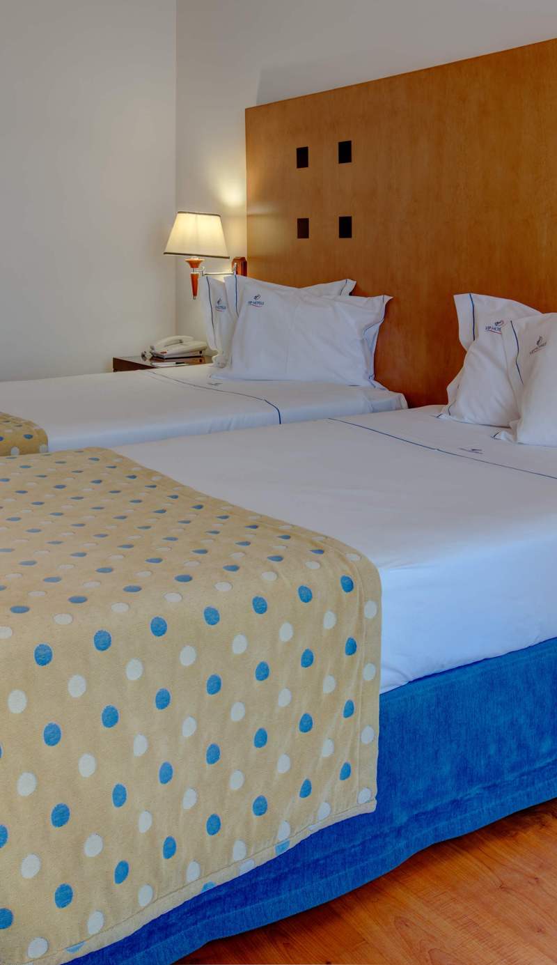 Hotel Vip Santa Iria