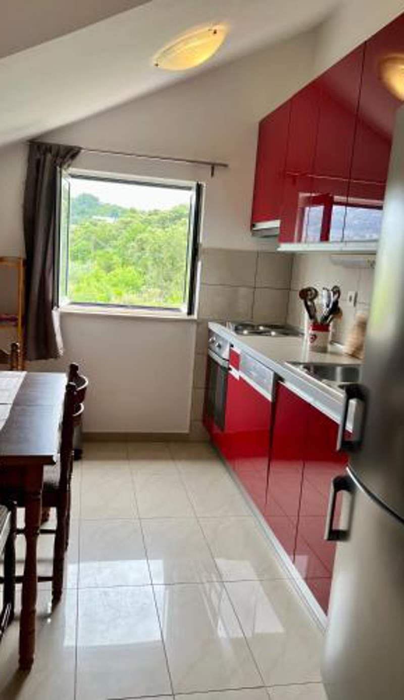 Apartmani Luka
