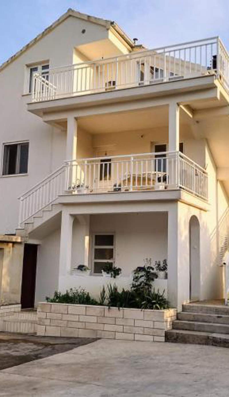 Apartment Marko