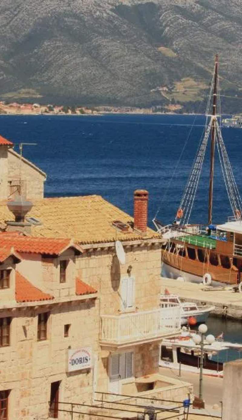 Guest House Dijana