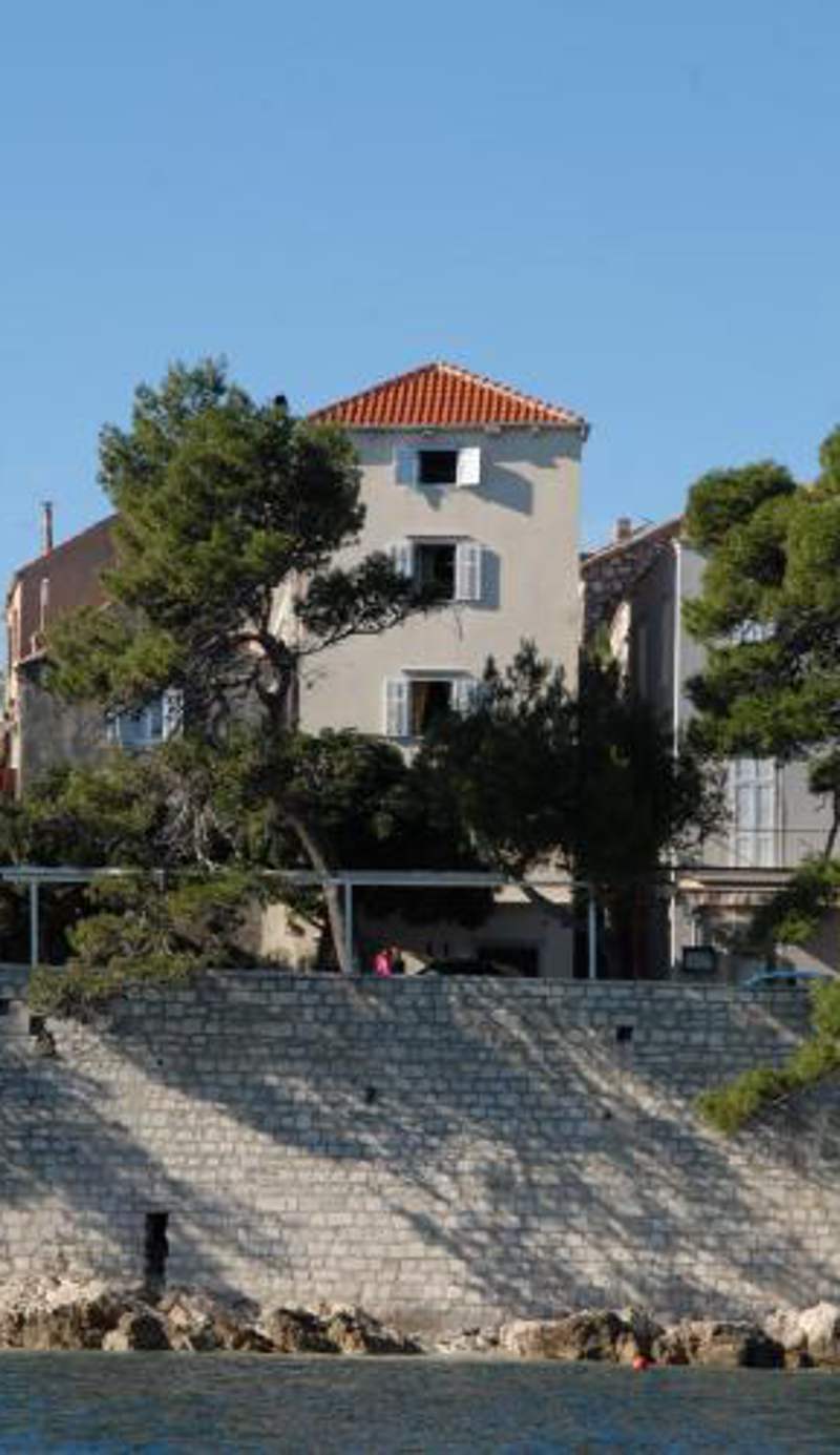 Apartments Tedeschi