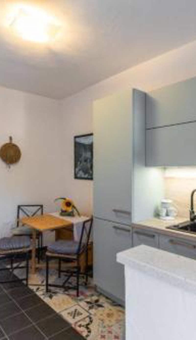 Apartment Amula