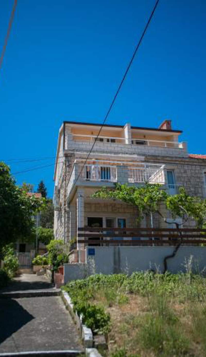 Apartments Filippi