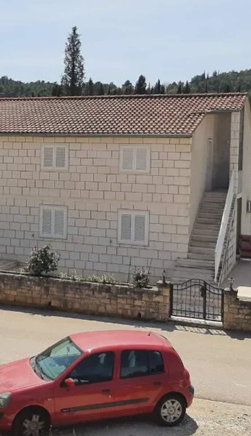 Apartmani Šegedin