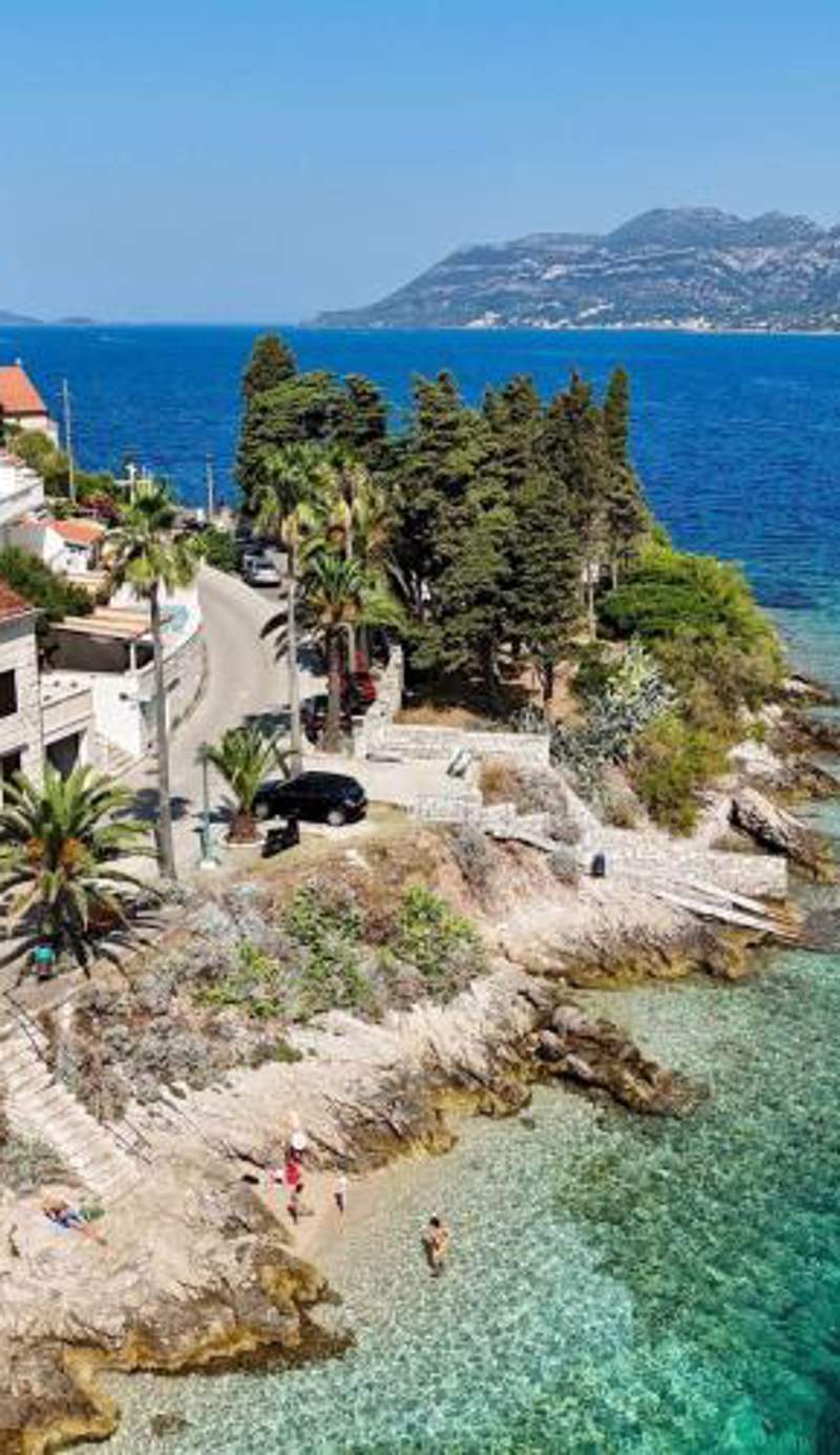 Apartments Jasmina