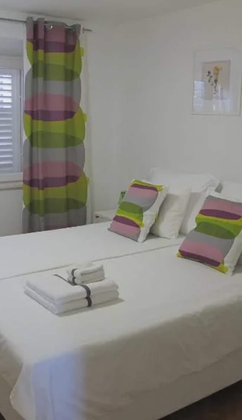 Fiorino Rooms Korčula