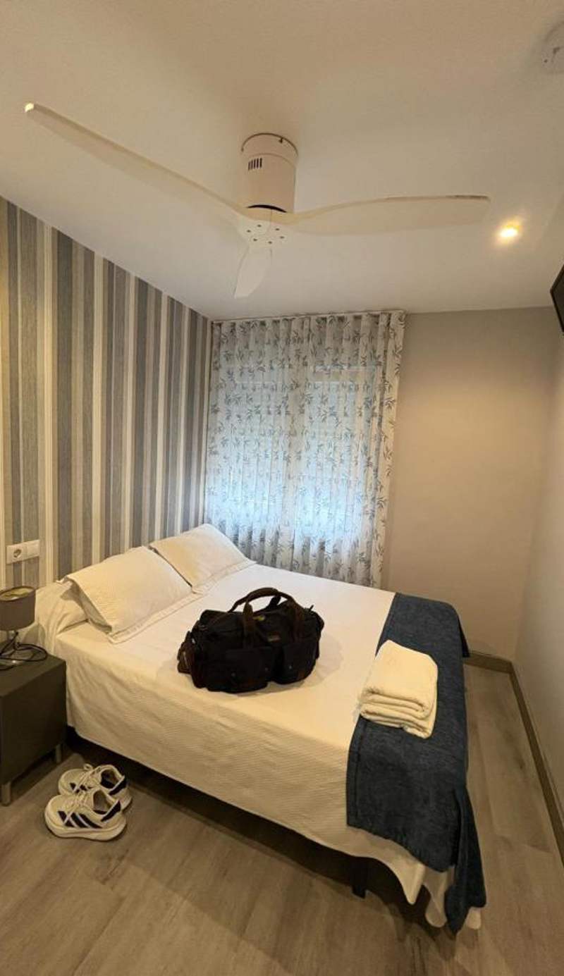 HOSTAL FONCALADA