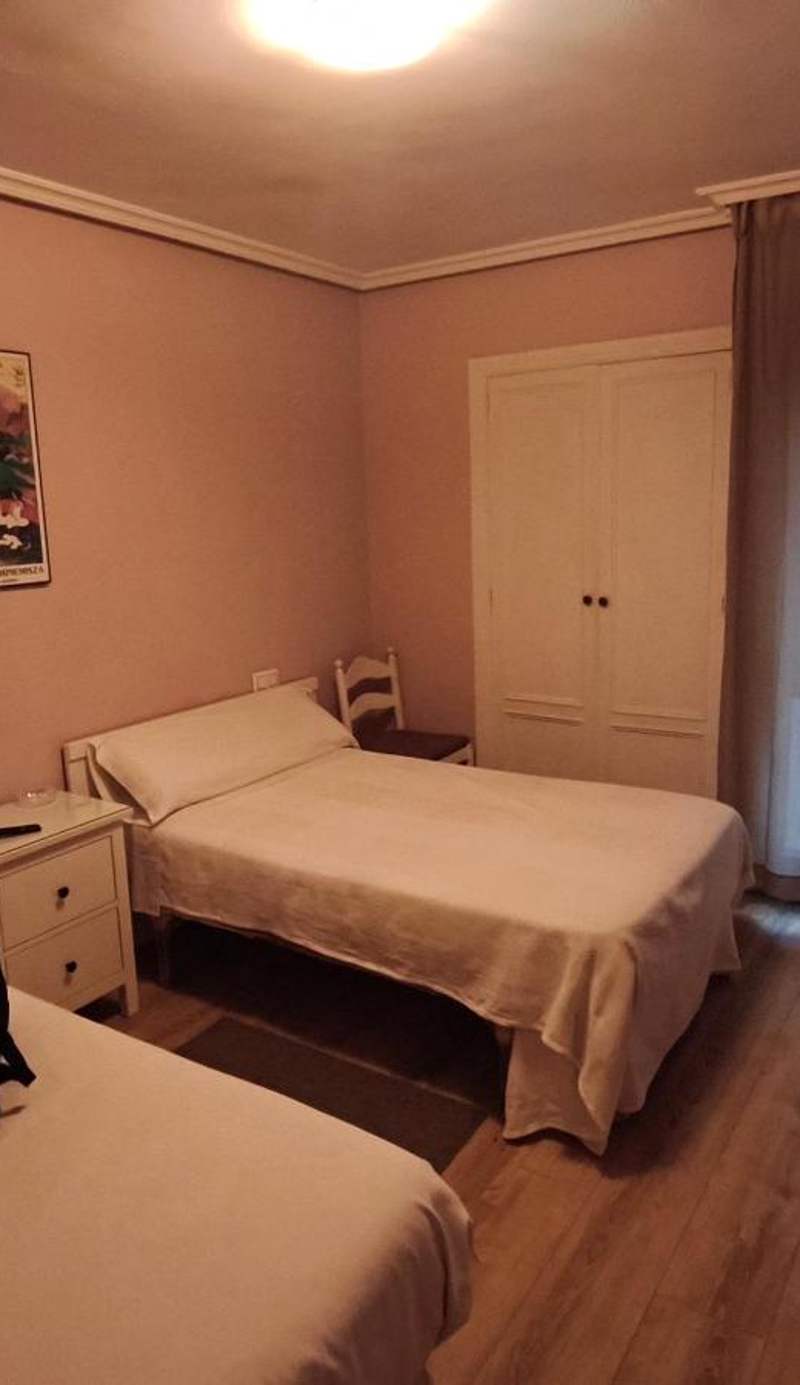 Hostal Álvarez