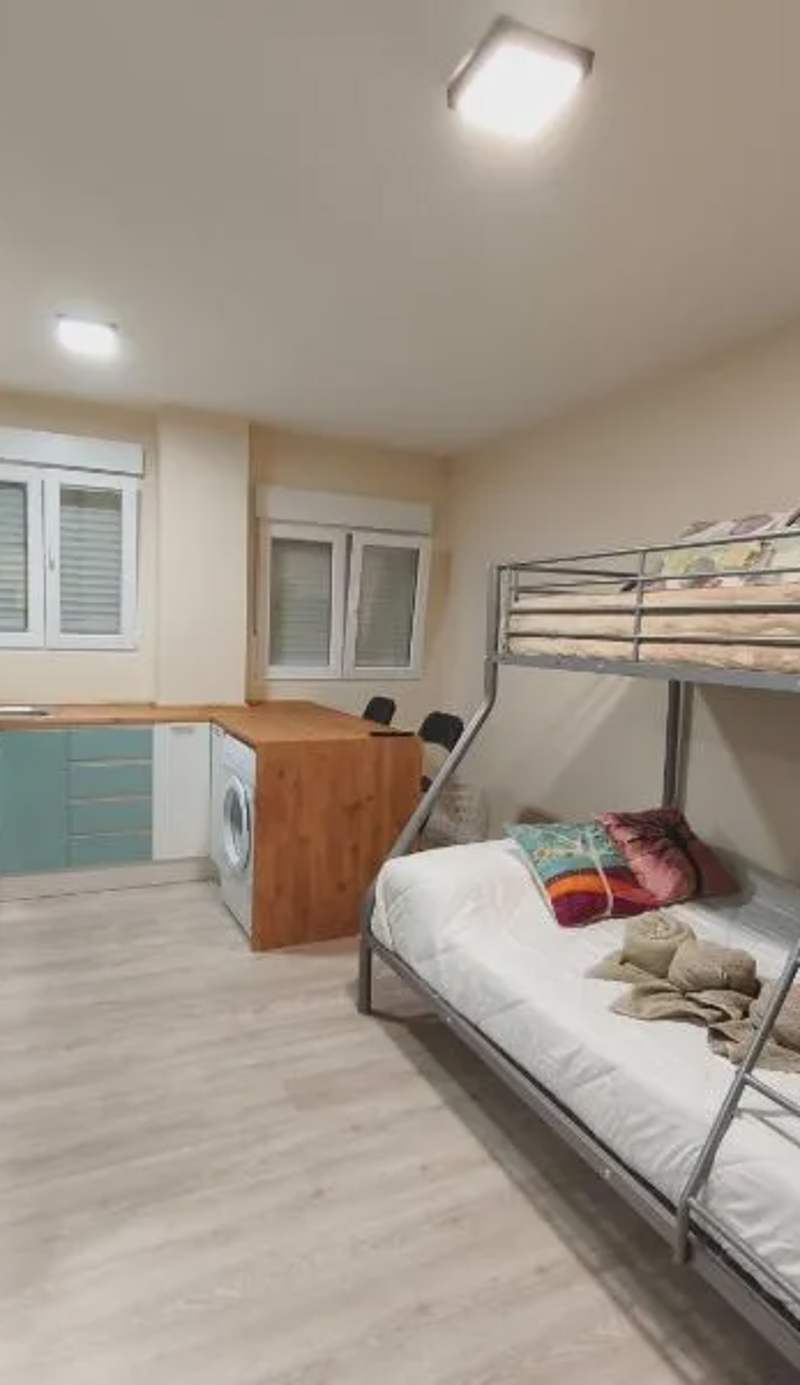 Estudio Céntrico A5