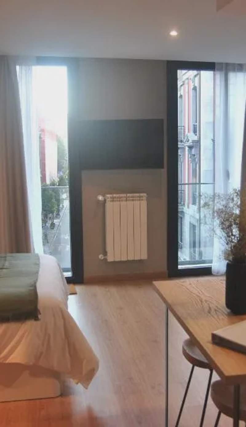 ZALLE OVIEDO SUITES