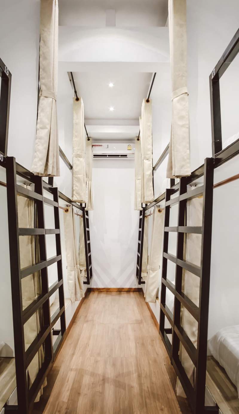 Dang Hostel