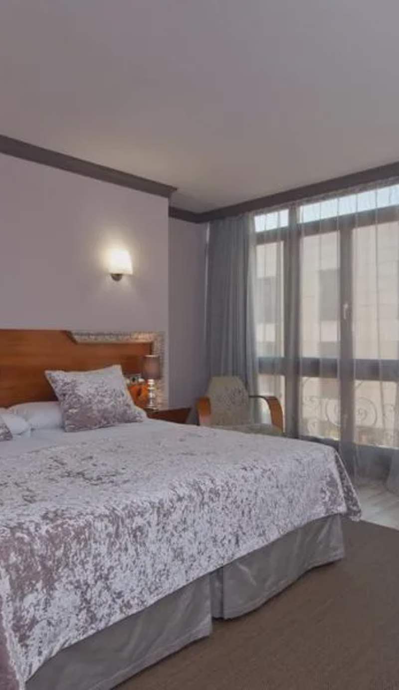 Hotel Vetusta