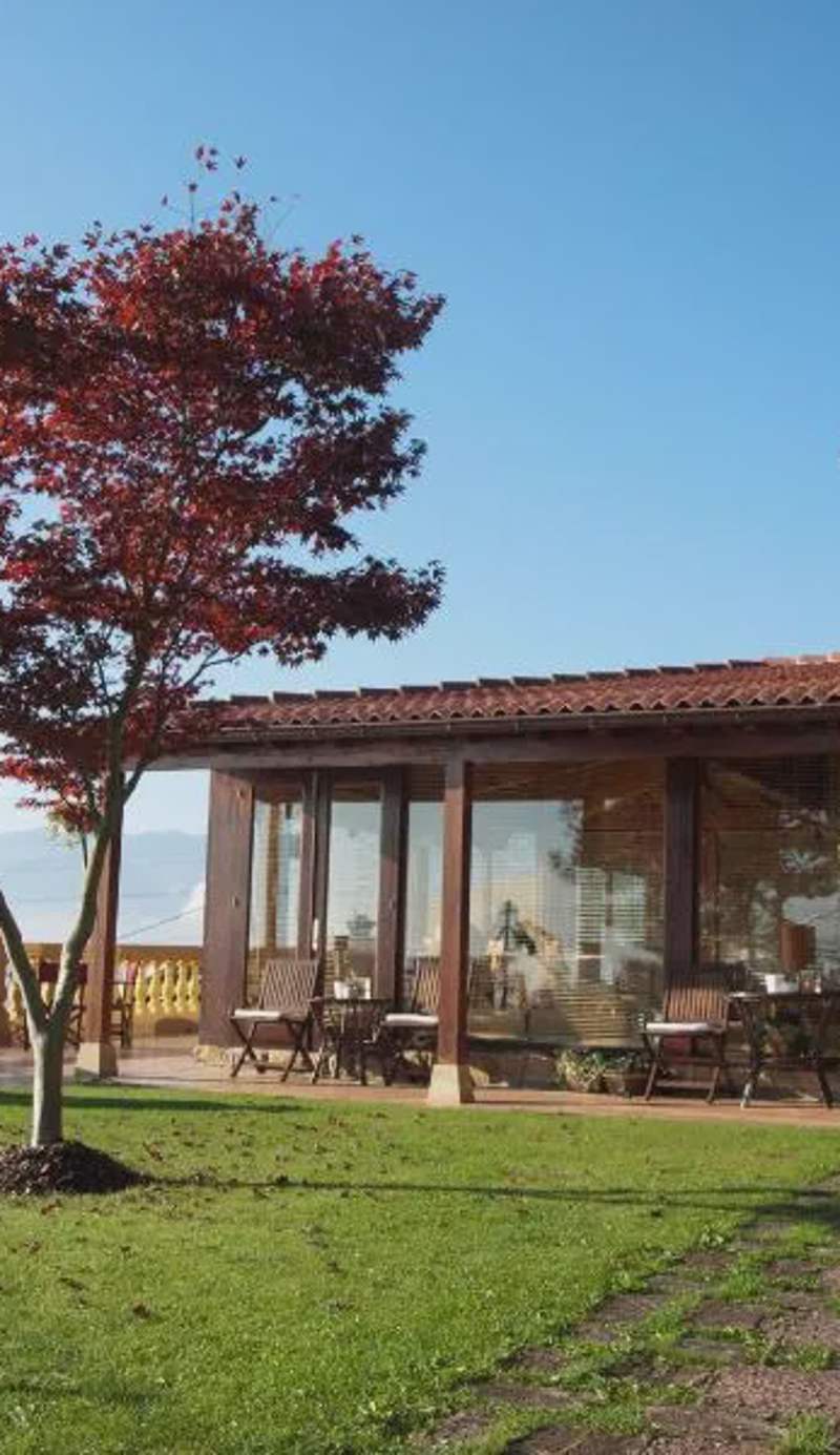 Hotel Casa Camila