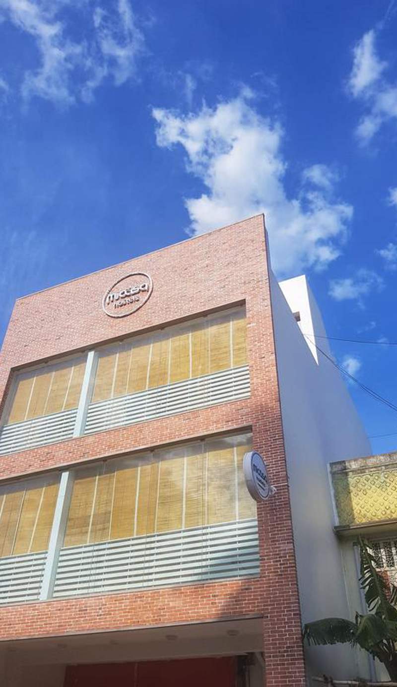 Micasa Hostels Pondicherry
