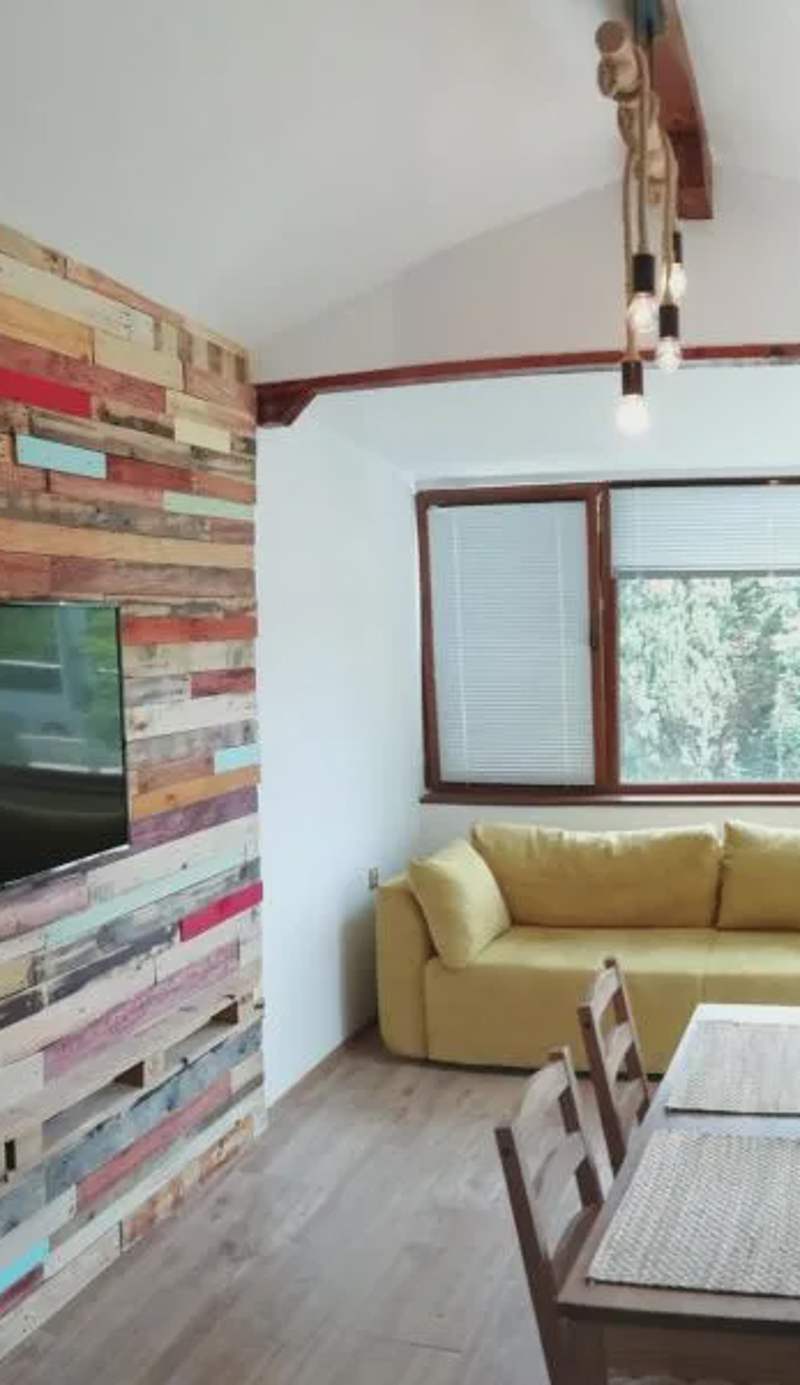 Ema guest house