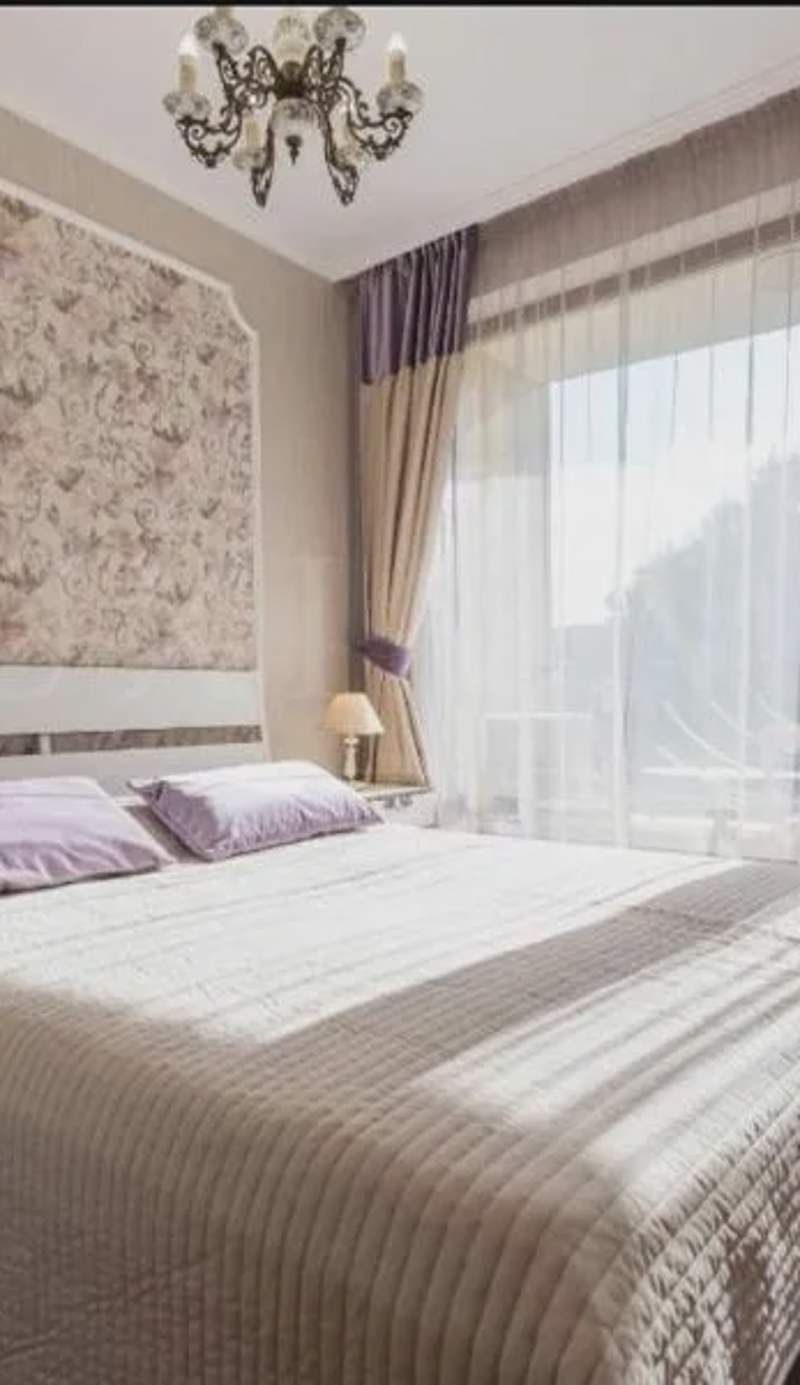 Luxury apartment Amalfi 300 m from the beach