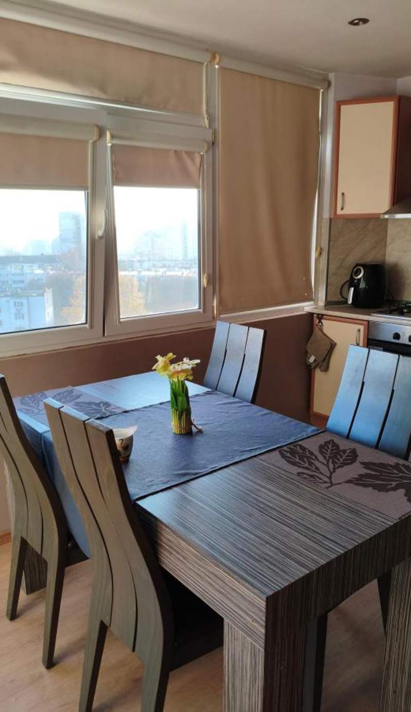 Apartment Rozen