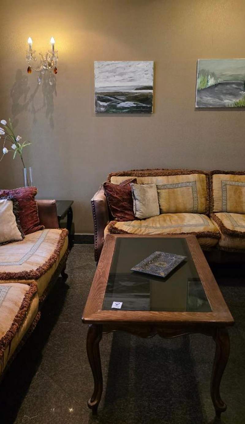 Ventura Boutique Hotel